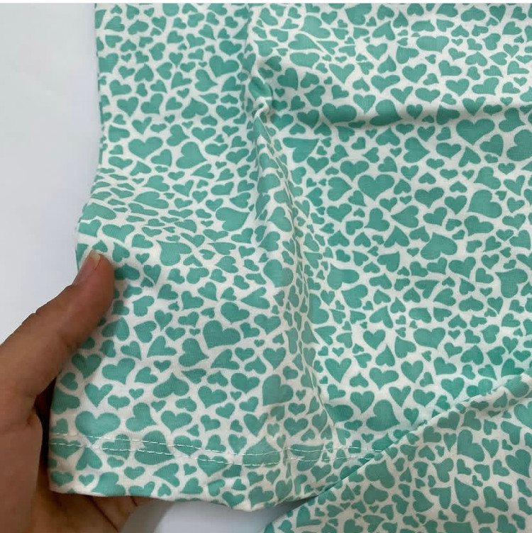 تاپ و شورت دخترانه