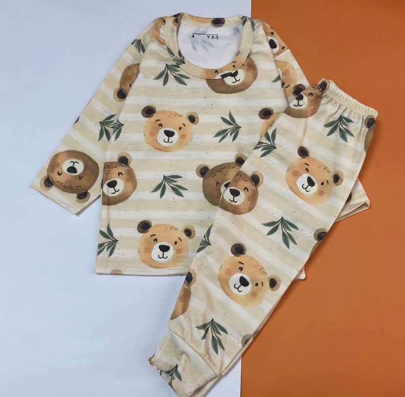 ست لیزری تدی